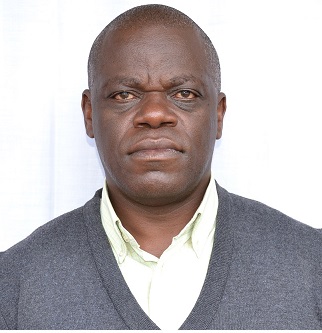 Dr. NSANZURWIMO Aimable