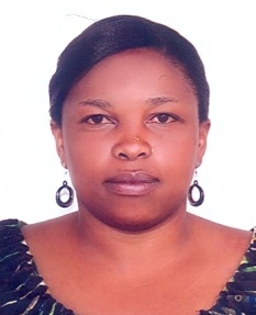 Ms. AKAMAHORO	Julienne