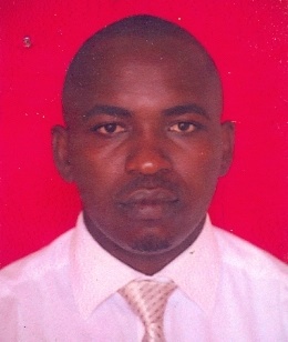 Dr. NTAKIYIMANA Jean Felix Aimable