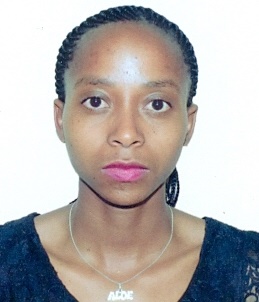 Ms. DUKUZEMARIYA Tharcille