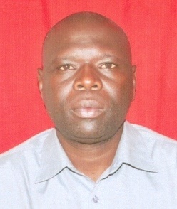 Mr. EMURIAT Julius Emmanuel