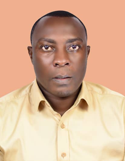 Dr. HAGENIMANA Emmanuel