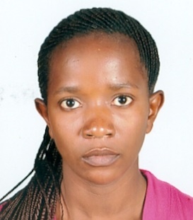 Ms. IBARINDA M. Benoite