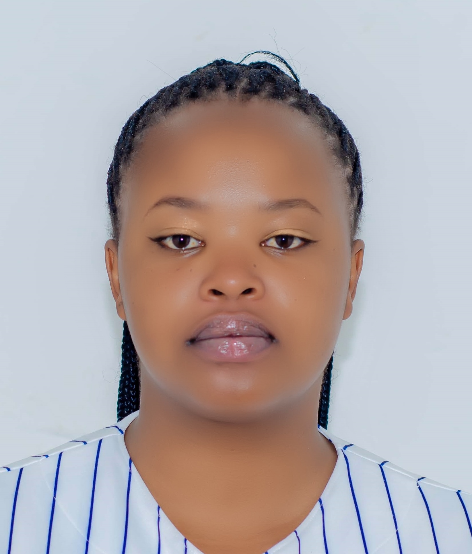 Ms. MANYWA MAHORO Esther