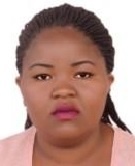 Ms. MBONIMANA Consolee