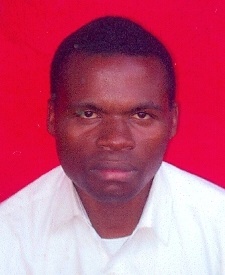 Mr. NIZEYIMANA Laurent