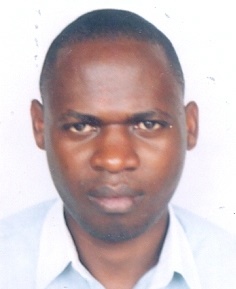 Mr. NKERABIGWI Placide