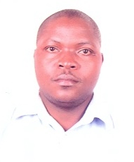 Dr. NSANZUMUHIRE UWABASIGAYE Silas