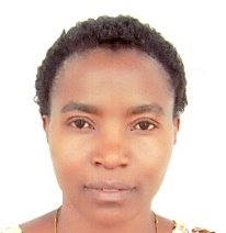 Ms. NYIRABASHUMBA	Ladegonde