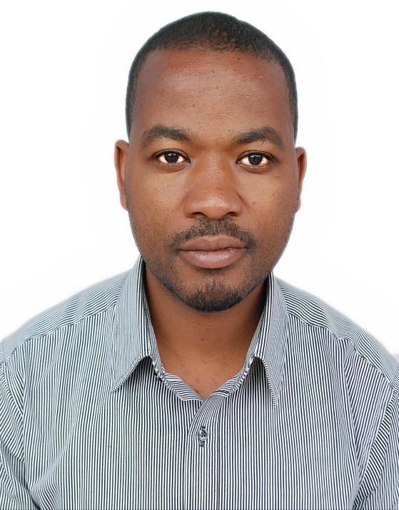 Mr. NDUWAMUNGU Pontien