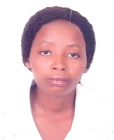 Ms. UZIKWAMBARA Léoncie