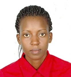 Ms. YAMUKUJIJE Clémentine